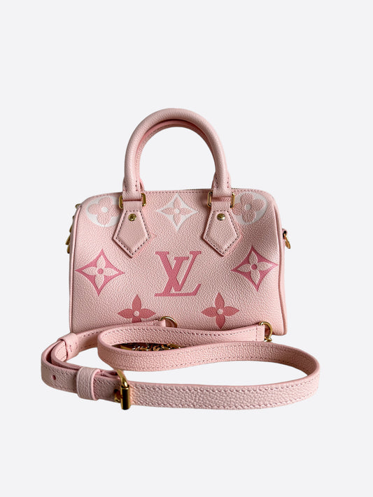 Louis Vuitton Bag – Name Droppers