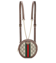 Load image into Gallery viewer, Gucci Backpack
