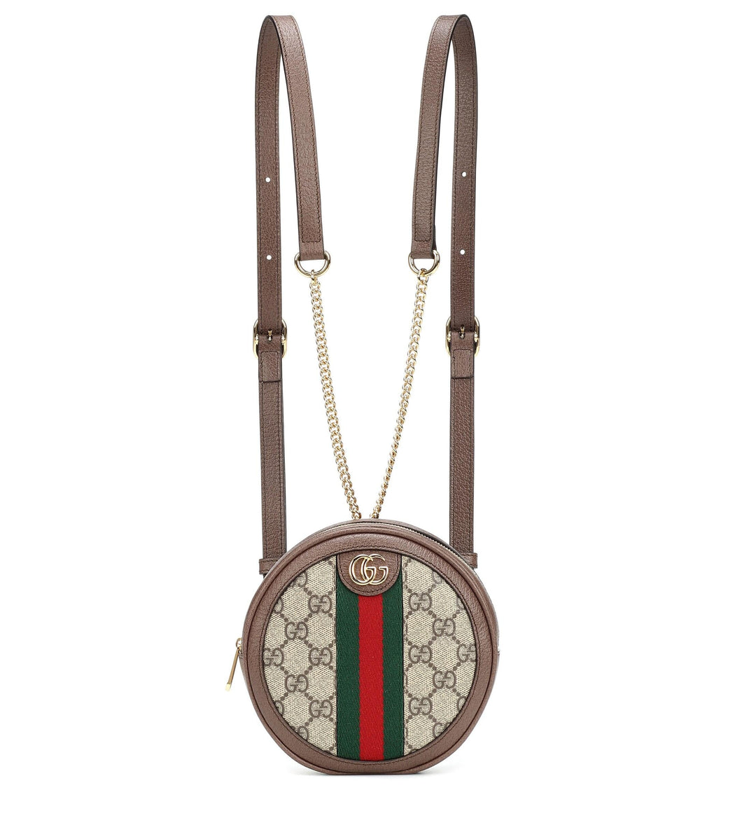 Gucci Backpack