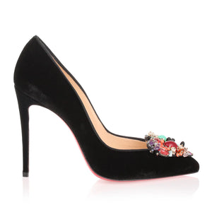 Christian Louboutin pumps