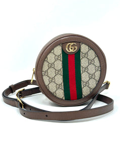 Gucci Backpack