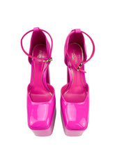 Load image into Gallery viewer, Valentino platform heels
