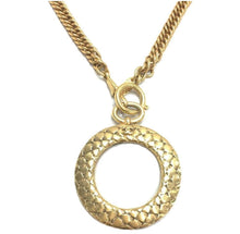 Load image into Gallery viewer, Vintage Chanel Necklace
