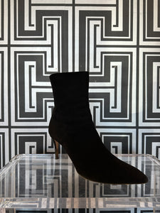 Chanel Boot