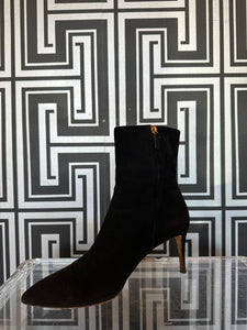 Chanel Boot