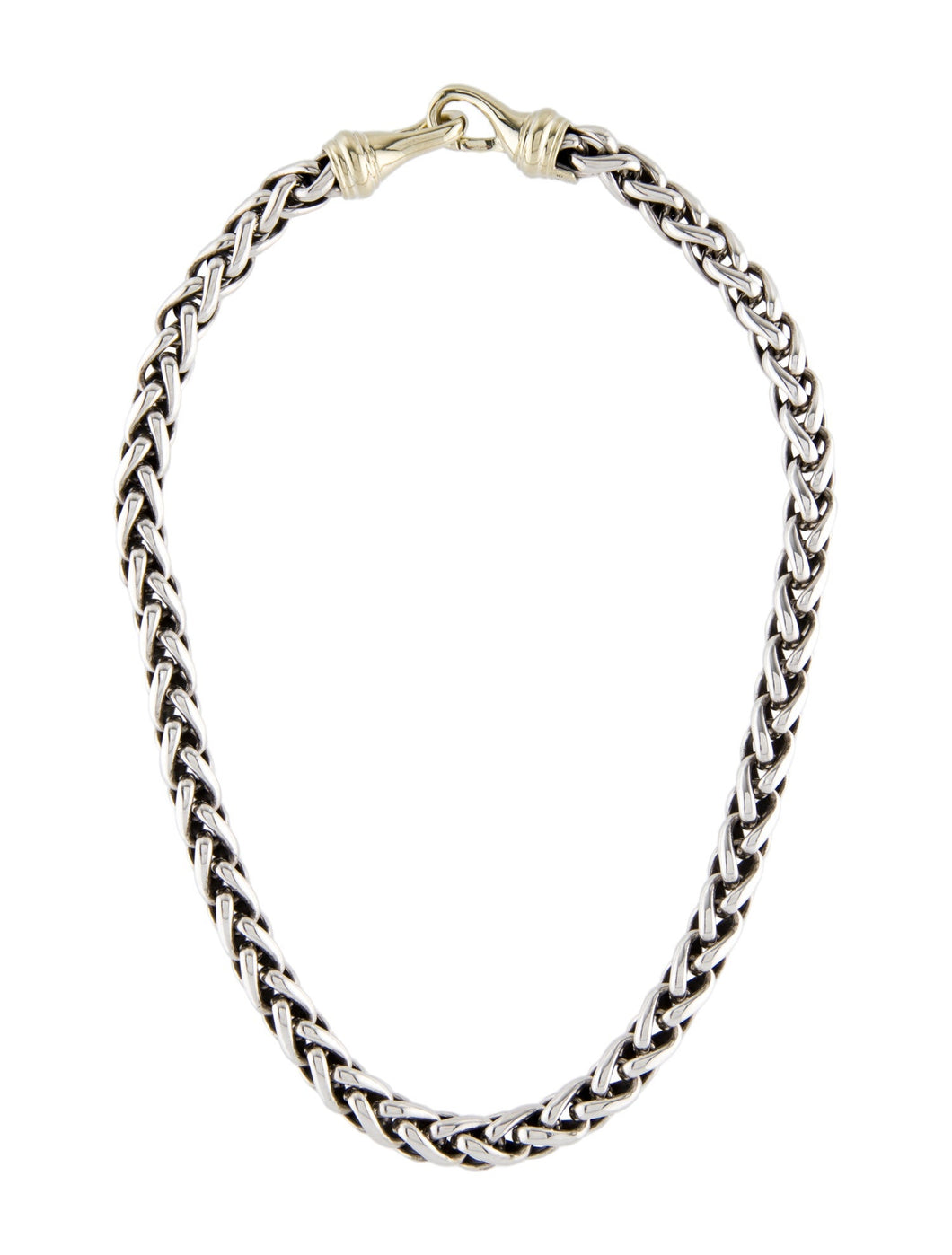 David Yurman Necklace