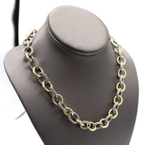 Load image into Gallery viewer, David Yurman Necklace
