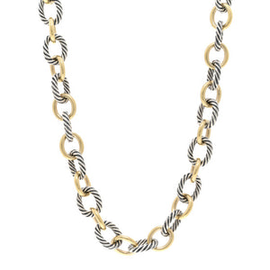 David Yurman Necklace