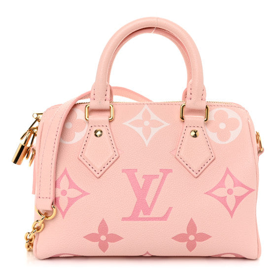 Louis Vuitton Bag – Name Droppers