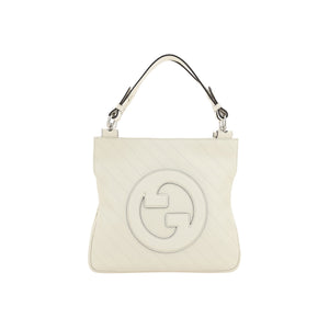 Creme Gucci Bag