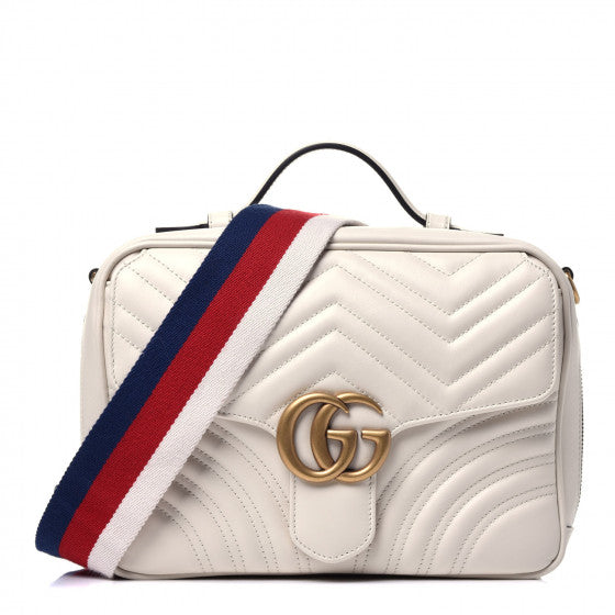 Gucci Creme Marmont